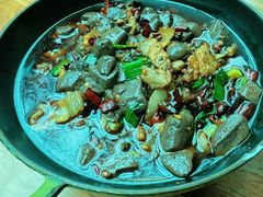-树厨贵州菜(花果园购物中心店)