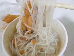 斌斌糊汤粉-斌斌鲜鱼糊汤粉(粮道街店)