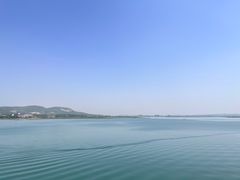 -南京金牛湖风景区