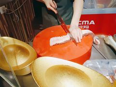 -羊大爷涮肉(亮马桥店)