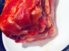 -韩宫宴烤肉·料理(苏州中心店)