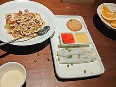 -汀小府·福建客家菜(鼓山沃尔玛店)