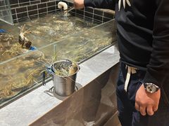 -海玥荟海鲜姿造自助餐厅(欧罗巴广场店)