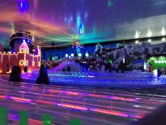 -石林冰雪海洋世界