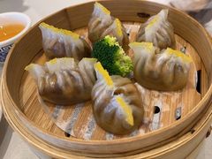 -汤臣·空中餐厅·严选粤菜(石湾世博广场店)