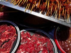 -钢管厂五区小郡肝火锅串串香(清河店)