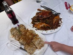 -喜记避风塘炒辣蟹(旗舰店)