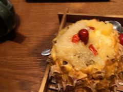 -云海肴·汽锅鸡·云南菜(苏州中心店)
