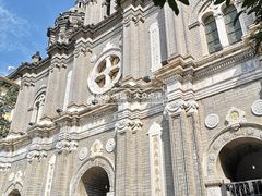 -王府井天主教堂