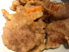 最东北锅包肉-95号酱骨·一块豆腐(展春园西路店)
