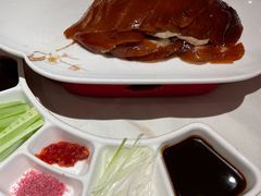-大鸭梨烤鸭店(花园村店)