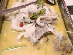 -新白鹿餐厅(城西银泰城店)