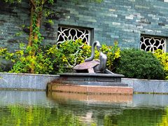 -广州神农草堂中医药博物馆