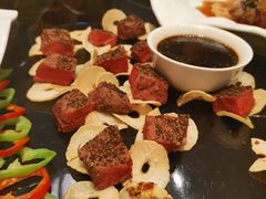 -大连富丽华大酒店