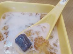 -似季甜铺·糖水·下午茶·小吃(麦地店)