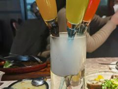 -西堤牛排(南京龙江店)