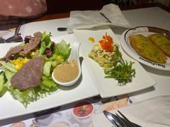 -斗牛士牛排餐厅(嘉里汇店)