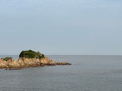 -宁波松兰山滨海旅游度假区
