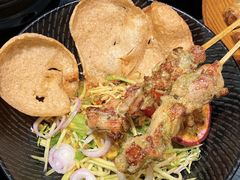 -美奈小馆·越南料理(福田星河COCO Park店)