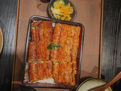 -玄白·炭烤活鳗(上海首店)