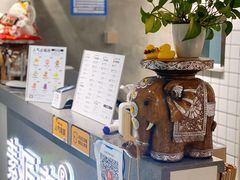 -素匠泰茶(三里屯SOHO工体奶茶店)