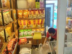 零售区-樱桃鸭(丰富路店)