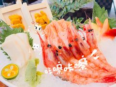 -大渔·观筵(三里屯太古里店)