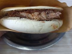-樊记腊汁肉(竹笆市总店)