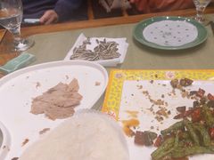 -那家小馆•北京菜•烤鸭(中关村店)