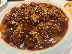 -晋情·游子轩(梅花路店)