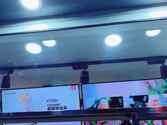-书亦烧仙草(万达广场美食街店)