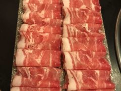 -袍哥码头老火锅(横岗分店)