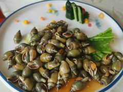 卤煮花螺-老克勒上海菜(南京路步行街店)