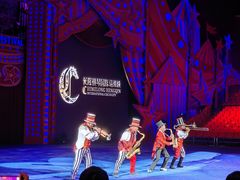 -珠海横琴长隆《卡卡虎奇遇记》