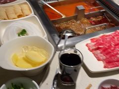 -海底捞火锅鲜切牛肉主题店(长寿路店)