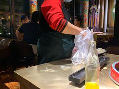 -羊大爷涮肉(亮马桥店)