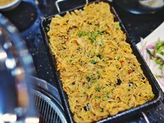 -丹东丛炟海鲜烧烤(江艺路店)