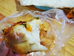 -郭际辣饼铺(第三中学店)