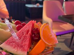 -粉墨特色菜·烧烤音乐酒馆