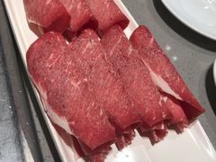 精品肥牛-海底捞火锅(高新万达店)
