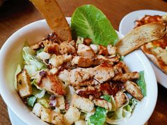 -Pancakes on the rocks(Darling Harbour)