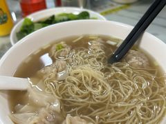 -曾仔竹升面