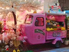 -泰妃殿(武汉首店)