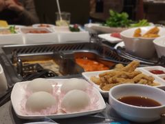 -海底捞火锅(青悦城店)