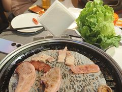 -正宗齐齐哈尔烤肉·齐牛哥鲜切炭火烤肉(杭州总店)