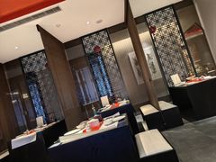 -馋遇江南·精致湖景雅宴(东方之门店)