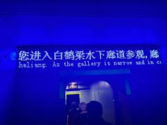 -白鹤梁水下博物馆