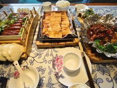 -群英会·三国菜(曹魏古城店)