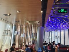 -老板恋上鱼(恒隆广场店)