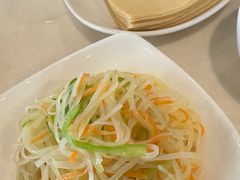 -太婆天府山珍酒楼(亚运村店)